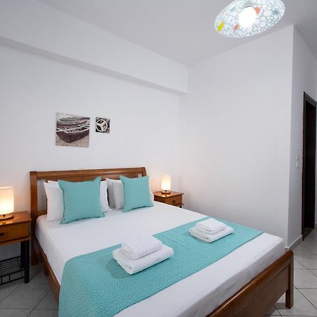 Kentrikon Rooms Limenaria  Dış mekan fotoğraf