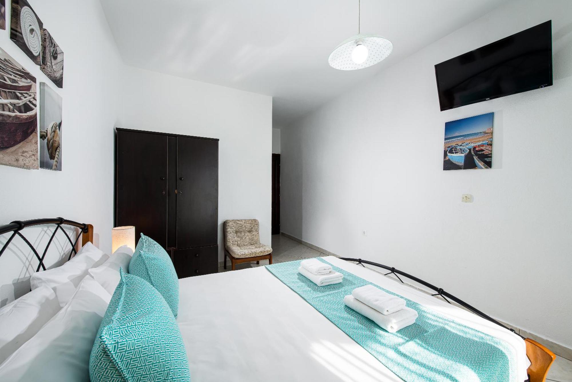 Kentrikon Rooms Limenaria  Dış mekan fotoğraf