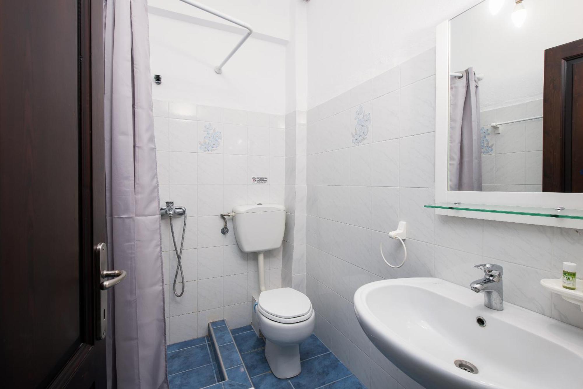 Kentrikon Rooms Limenaria  Dış mekan fotoğraf